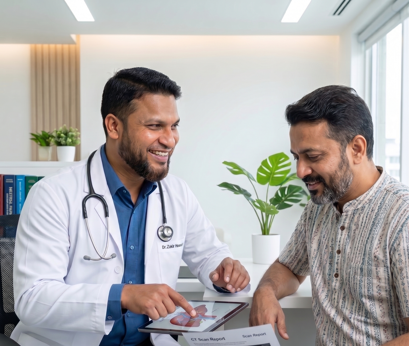 Dialysis Treatment Dinajpur