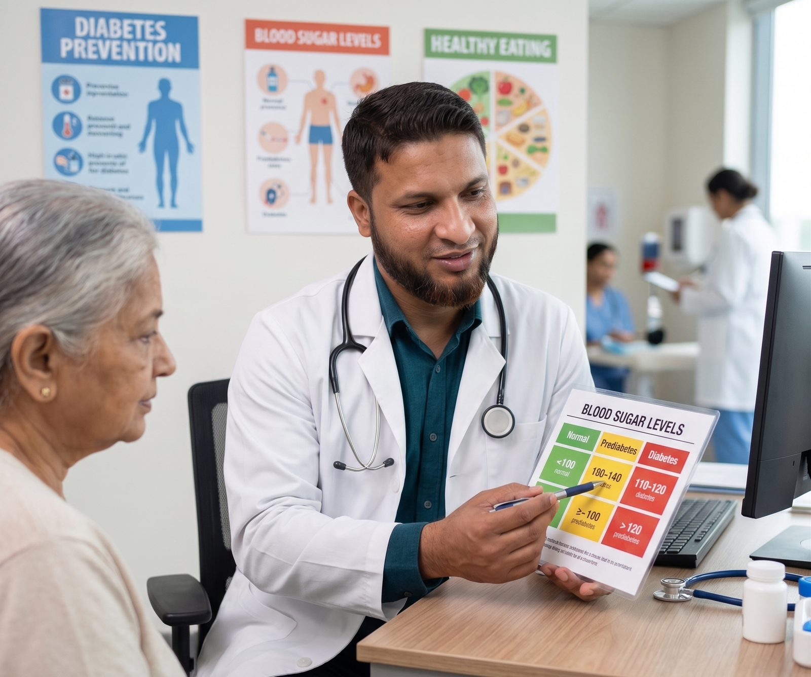 CKD Treatment Bangladesh