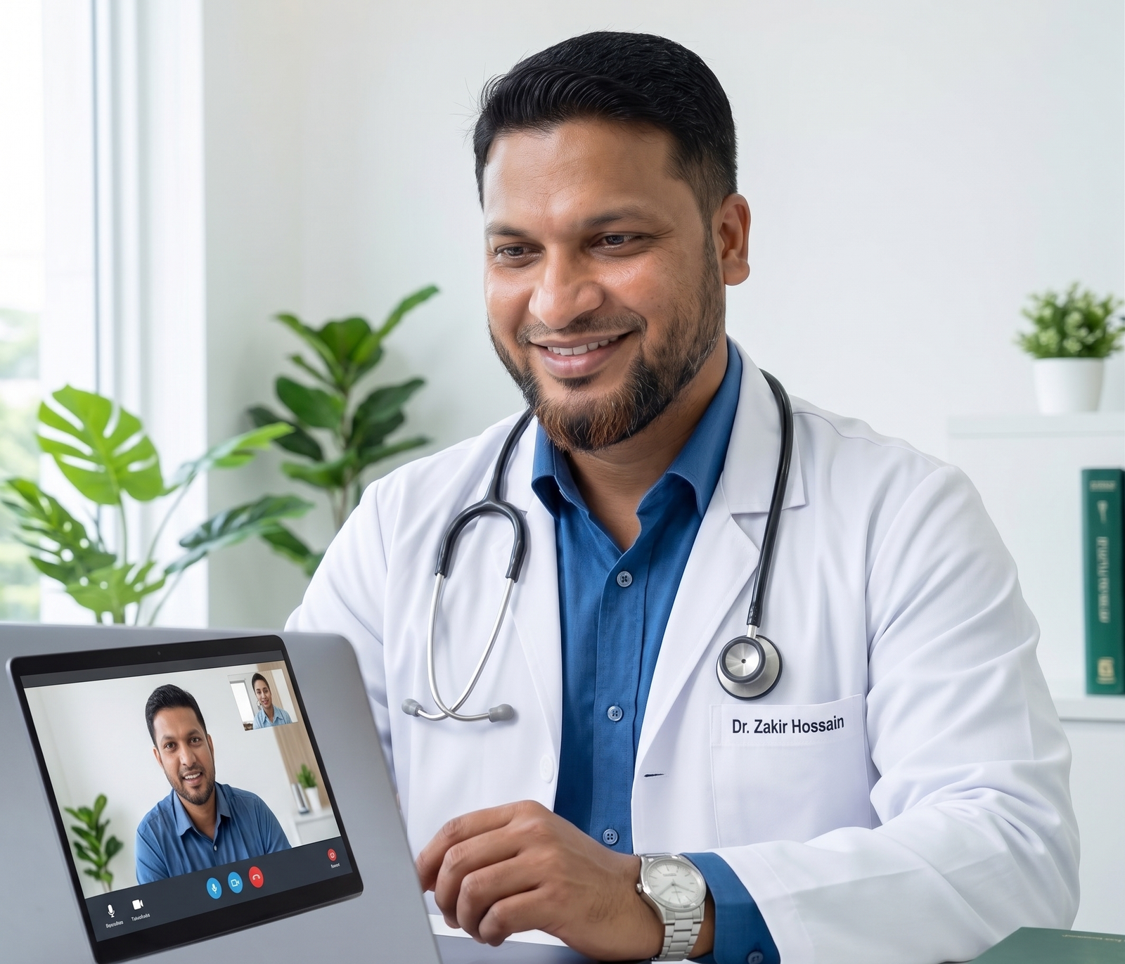 Popular Diagnostic Center Dinajpur