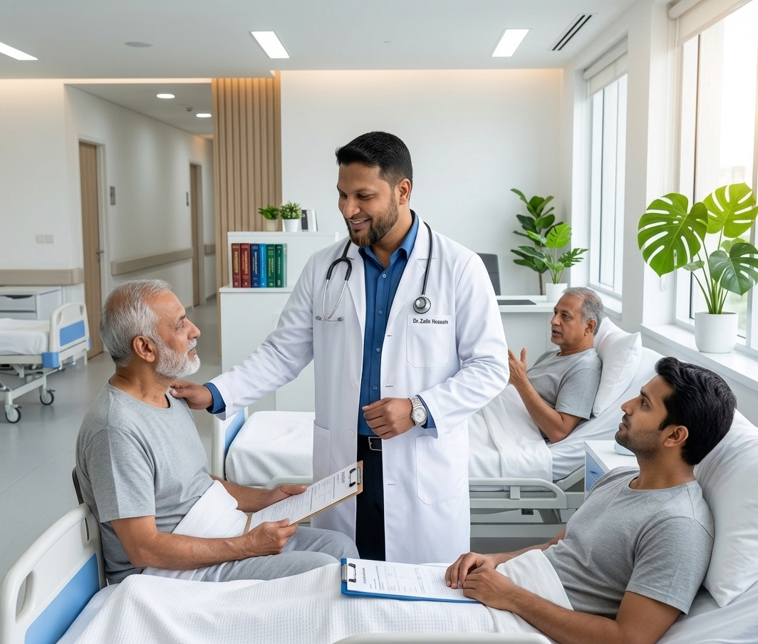 উচ্চ রক্তচাপ হাইপারটেনশন কিডনী High Blood Pressure Hypertension Kidney Bangladesh