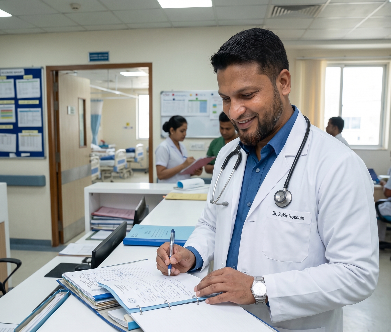 ডায়াবেটিস কিডনী সমস্যা Diabetic Nephropathy Bangladesh treatment